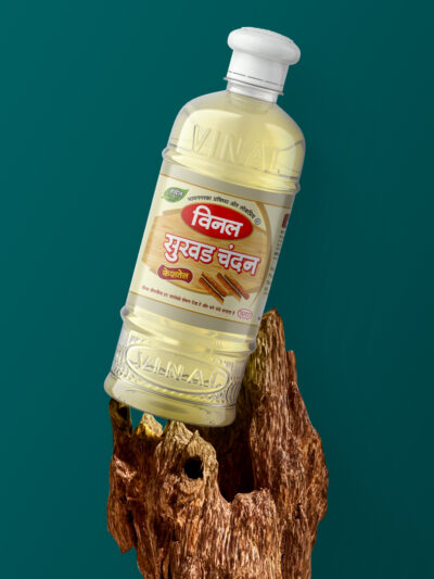 Sukhadchandan Oil – Vinal Hair Oil | Non Sticky Hair Oil